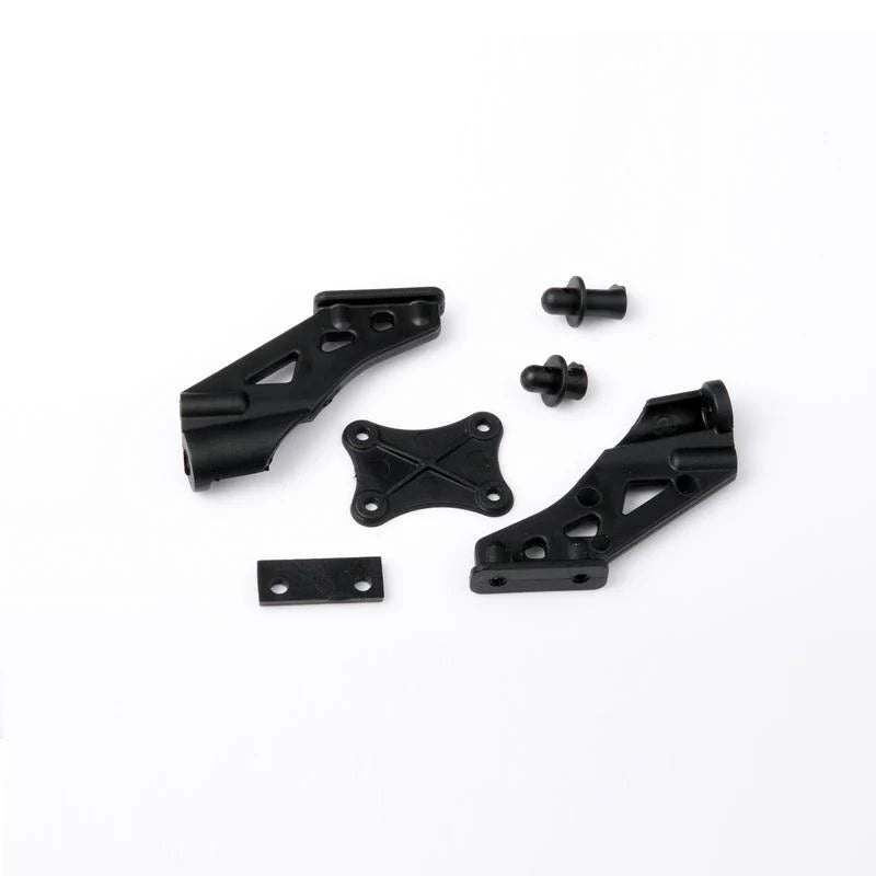 LC RACING L6109 Wing Mount Set