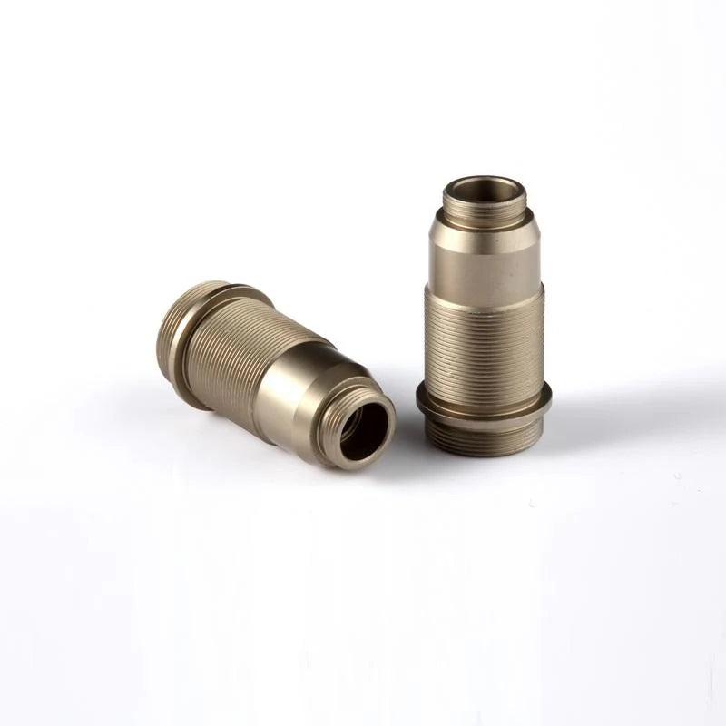 LC RACING L6110 Rear Shock Bodies
