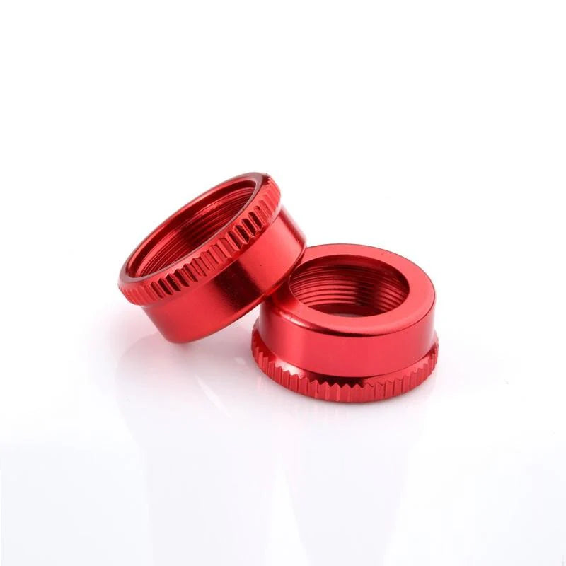 LC RACING L6112 Shock Upper Cap Aluminum