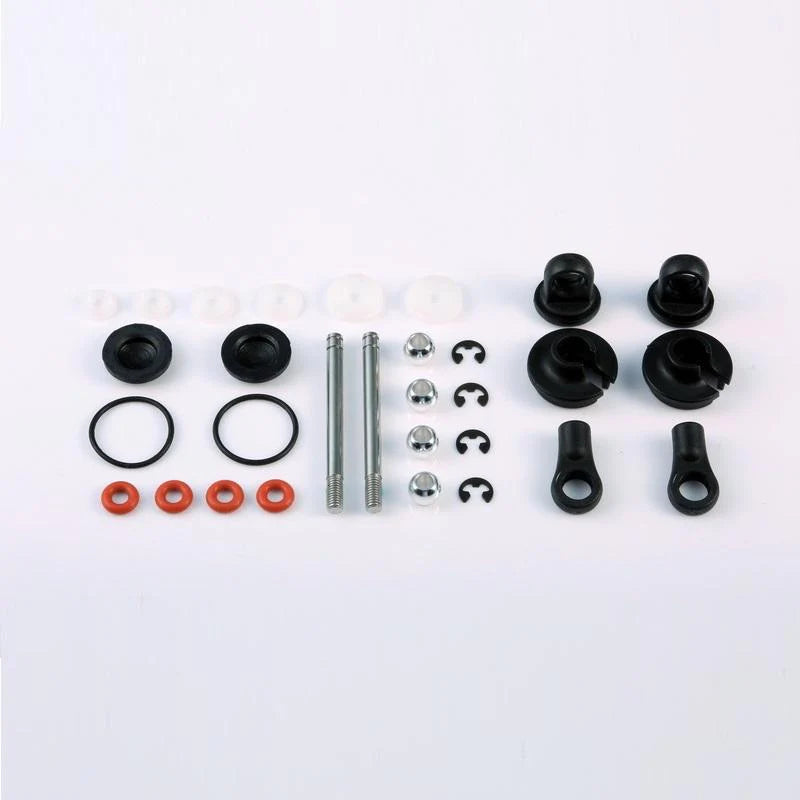 LC RACING L6115 Rear Shock Accessories