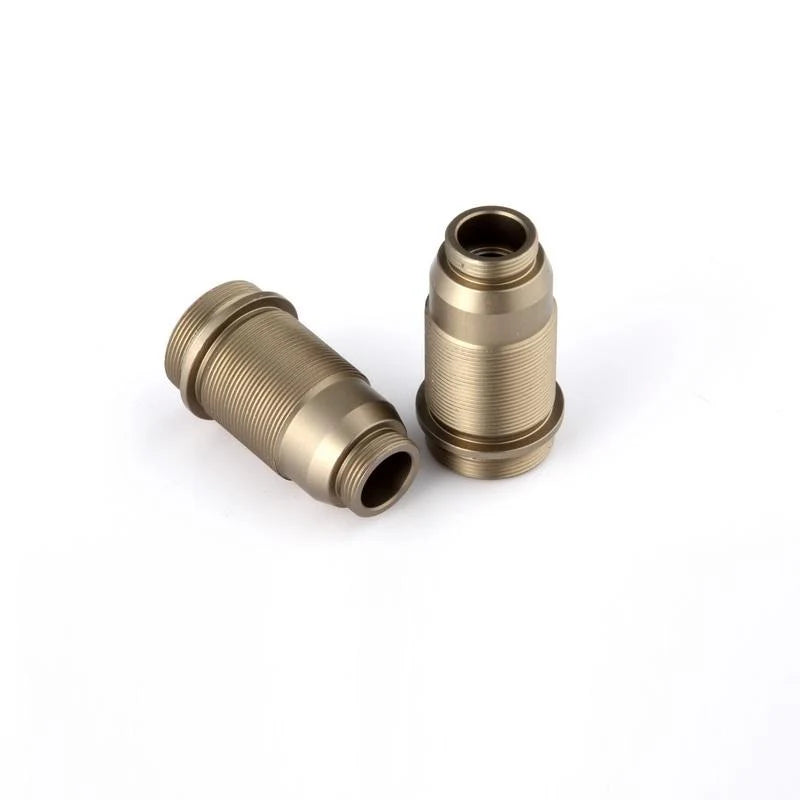 LC RACING L6116 Front Shock Bodies