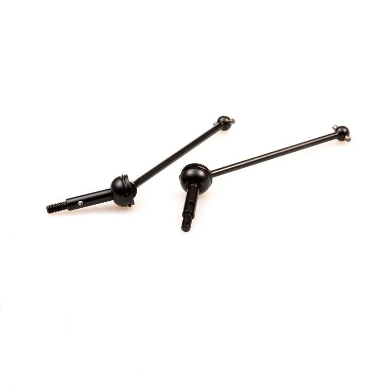 LC RACING L6126 CVA DRIVE SHAFT 2pcs