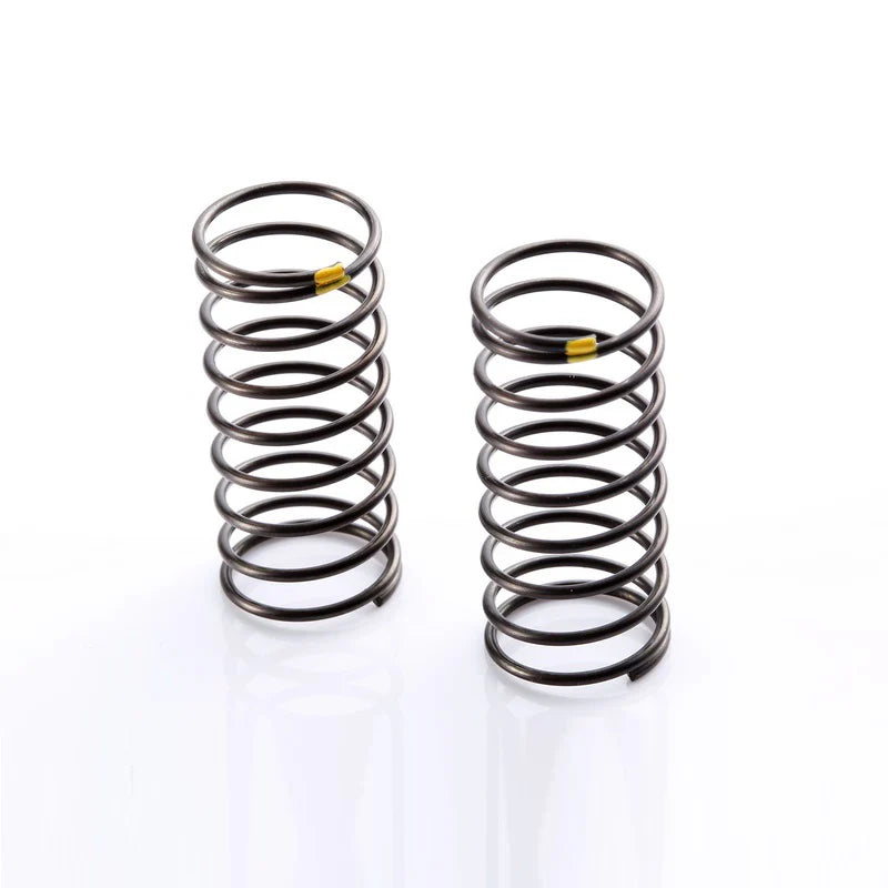 LC RACING L6138 Rear Shock Springs 1.2mm