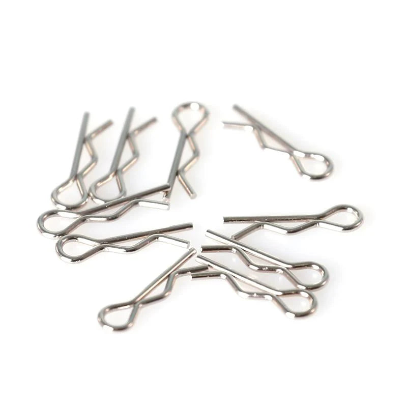 LC RACING L6141 Body Clips