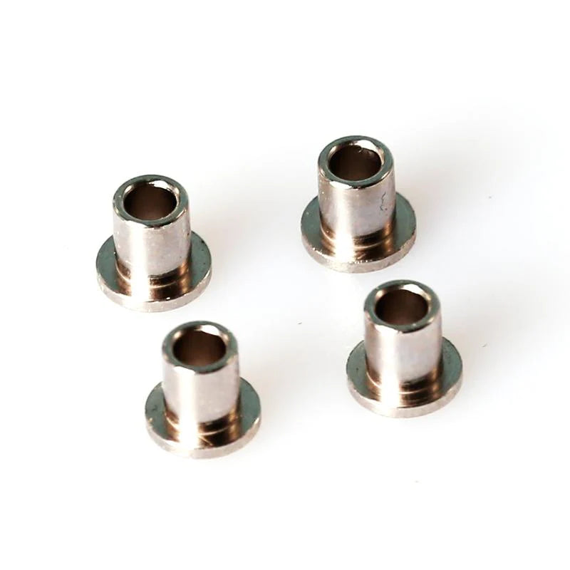 LC RACING L6198 Caster Block Hat Bushings 4pcs