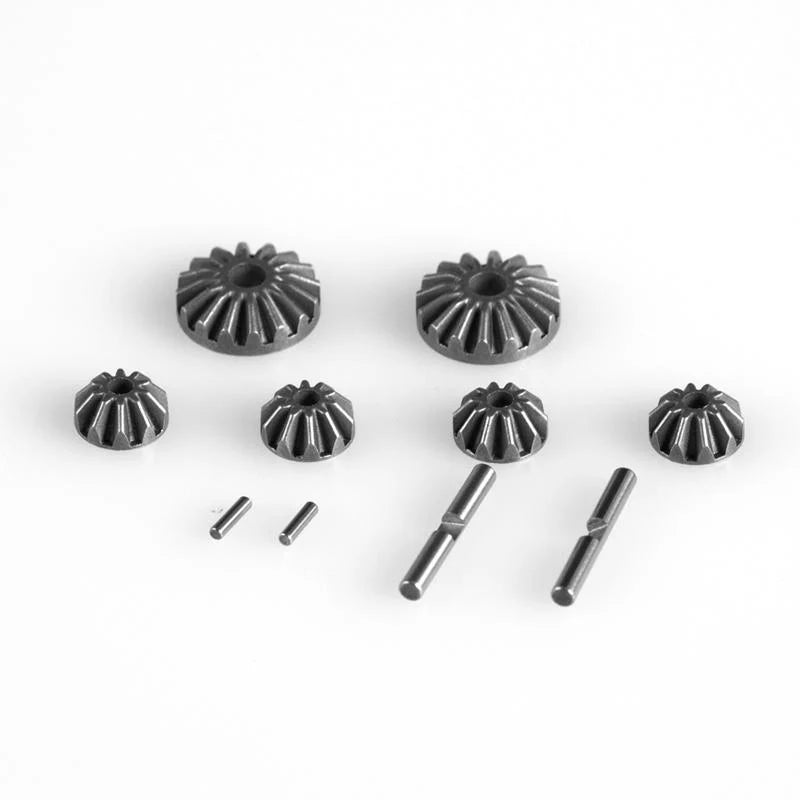 LC RACING L6199 Gear Diff Steel Gears