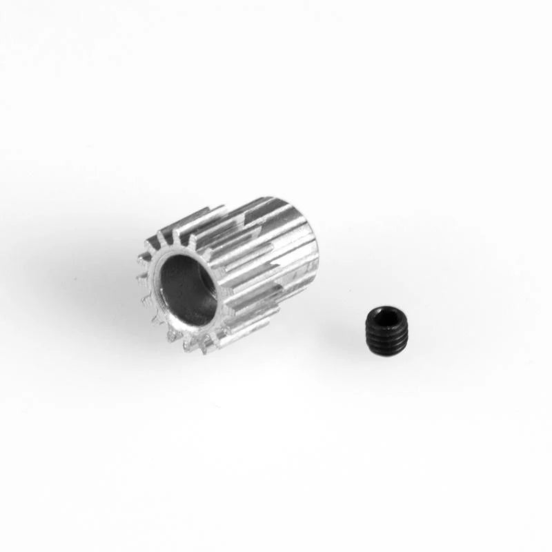 LC RACING L6200 Motor Pinion Gear 17T For 3.175mm Shaft (RTR stock)