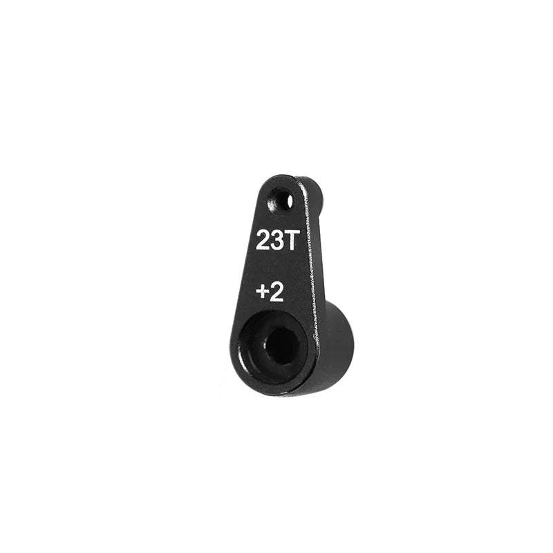 LC RACING L6238 Aluminum Servo Arm +2 23T