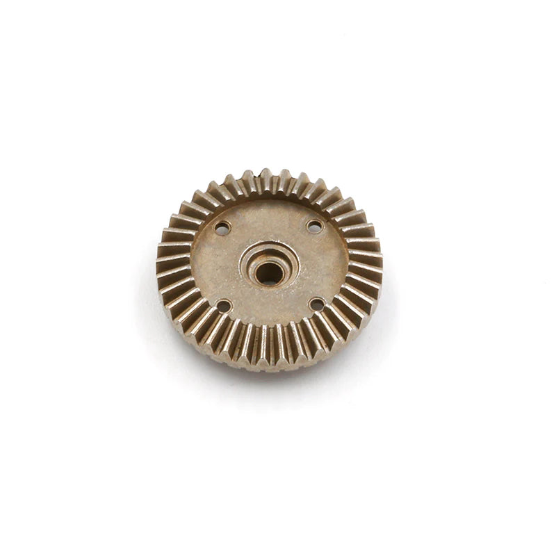 LC RACING L6258 Heavy Duty Oil Filled Differential Ring Gear 37T