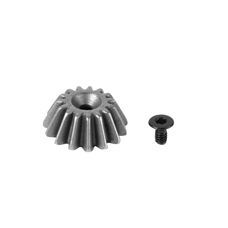 LC RACING L6271 Bevel Pinion Gear 15T for all EMB series and LC12B1 replaces L6014
