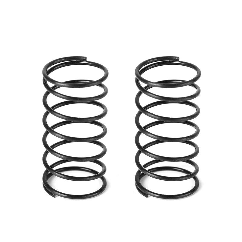 LC RACING L6274 Front Shock Springs (L32.1, 6T, 1.1D)
