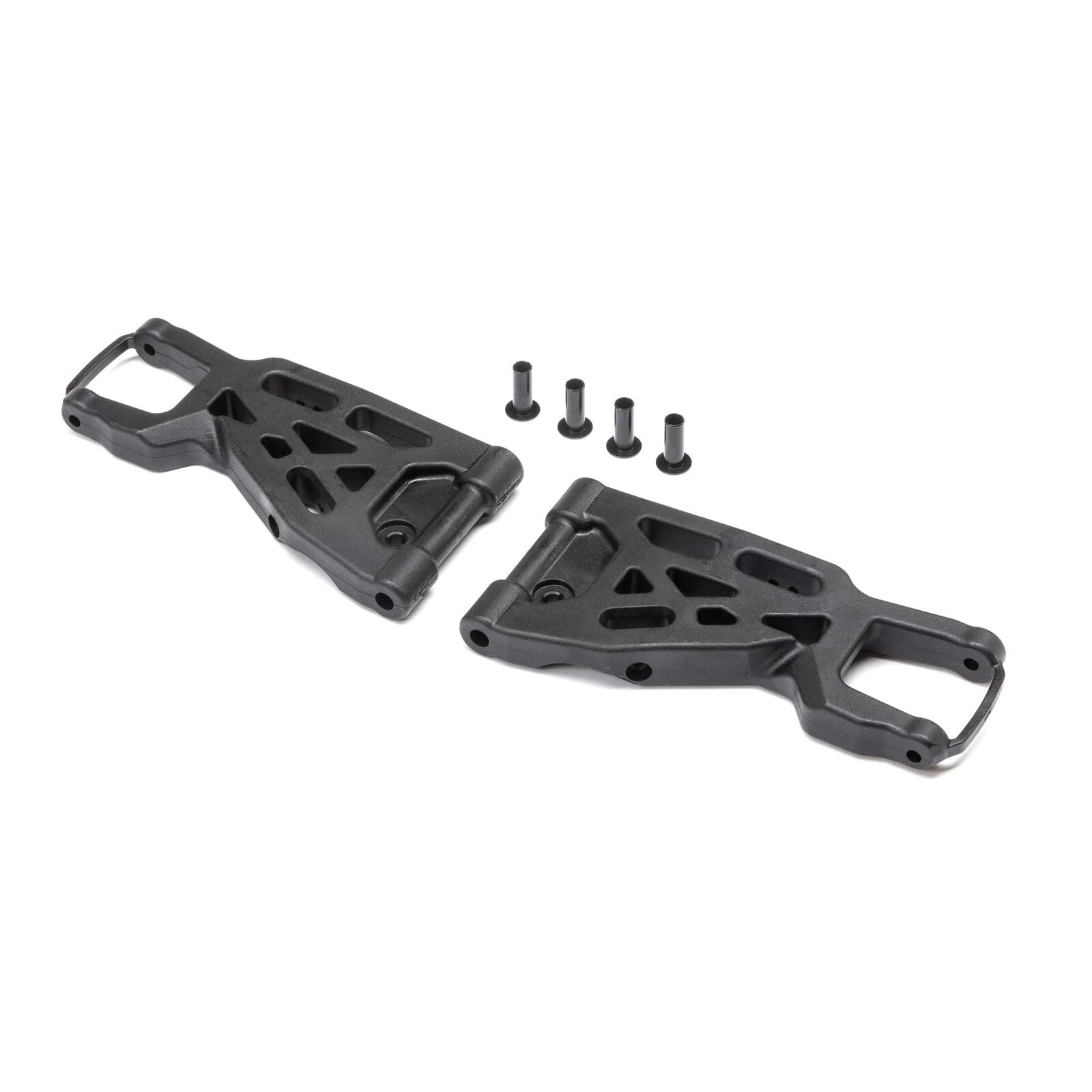LOSI LOS-1241 Front Arm Set: 8XE