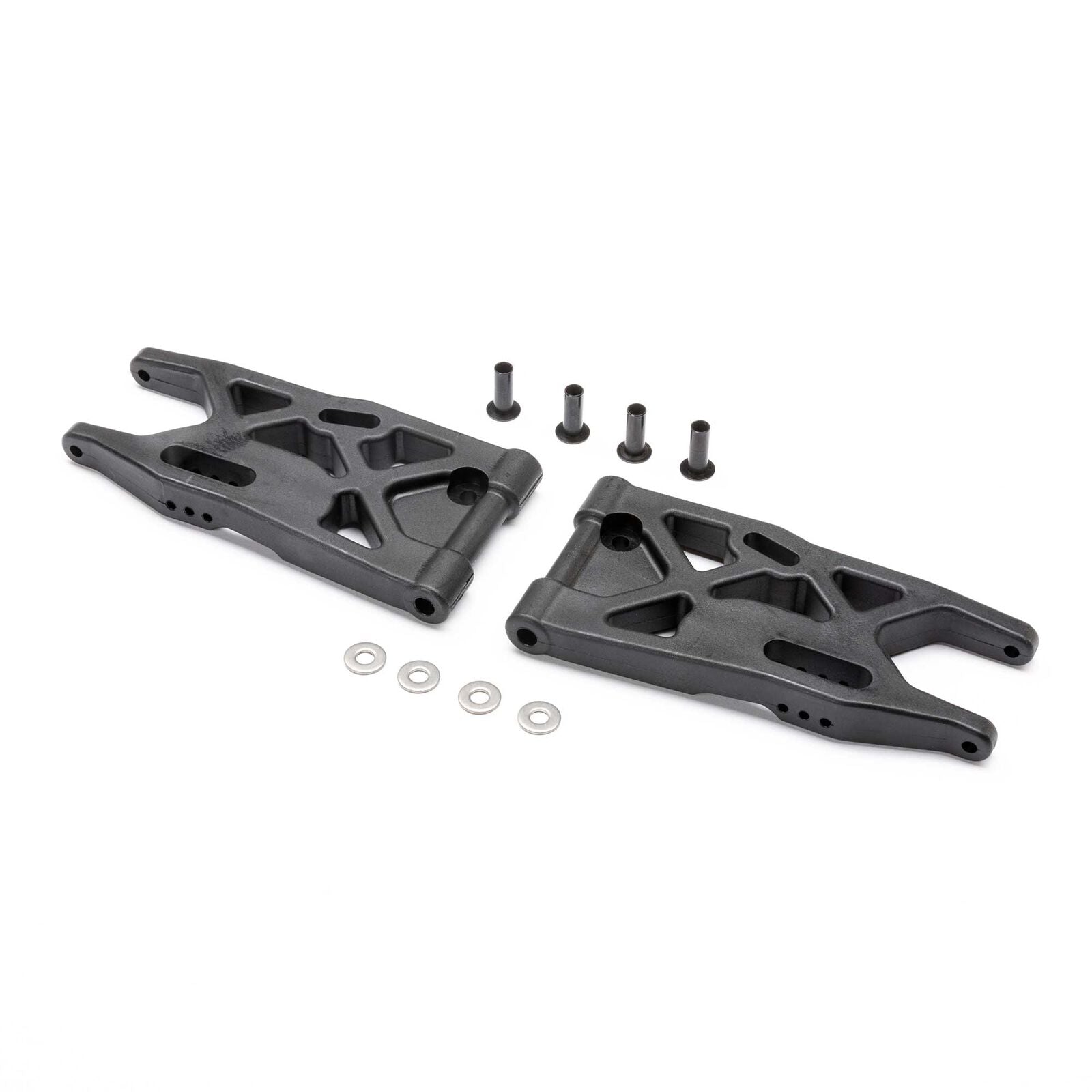 LOSI LOS-1242 Rear Arm Set: 8XE