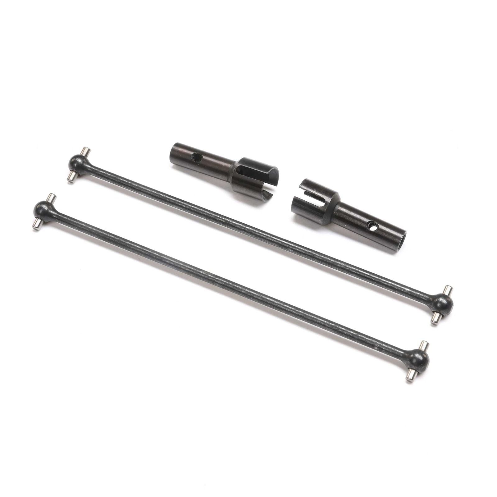 LOSI LOS-1435 Rear Dogbone Set: 8XTE RTR