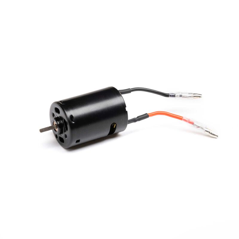 LOSI LOS-1907 28T 380 Sized Brushed Motor: NASCAR