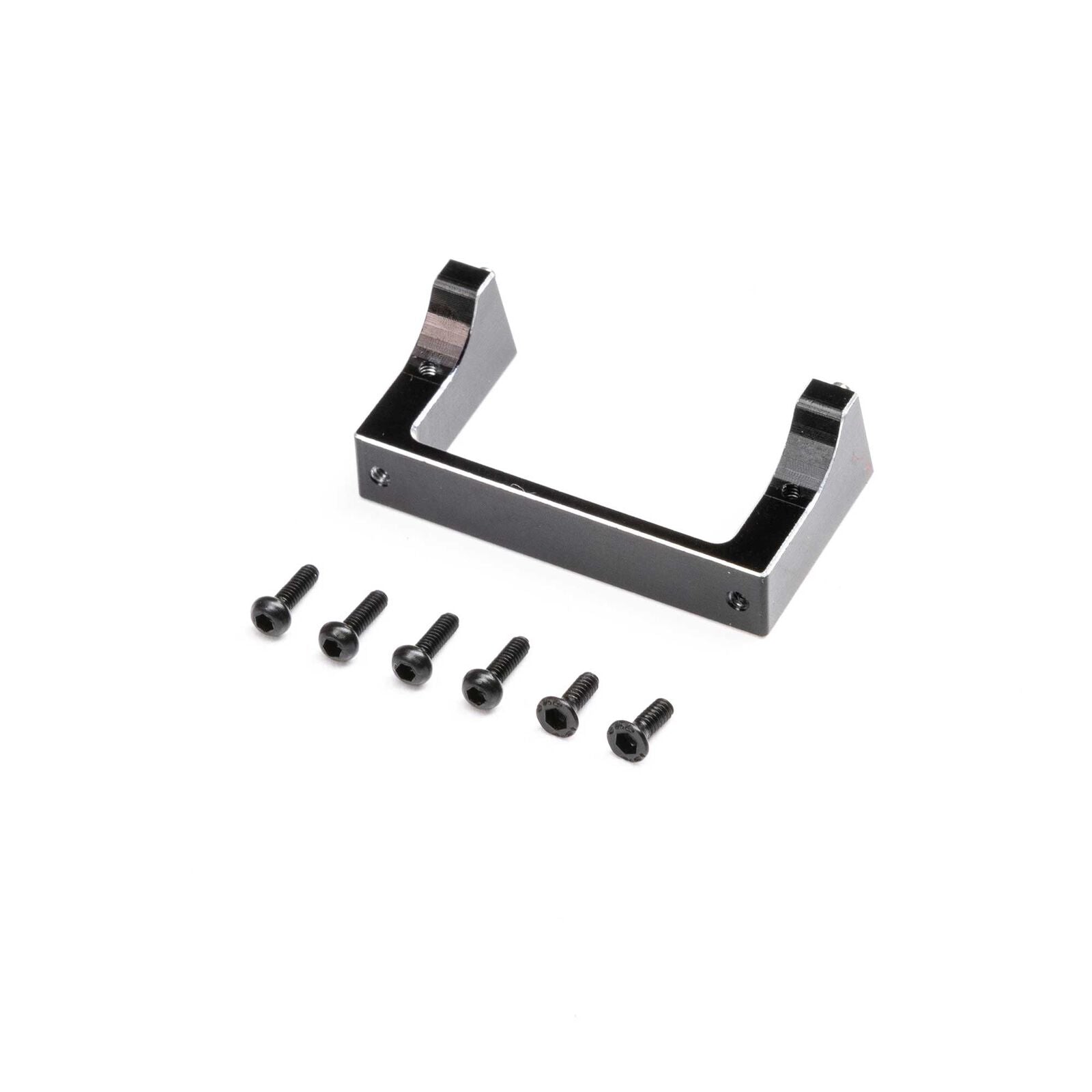 LOSI LOS-1986 Aluminum Servo Mount: Micro-B