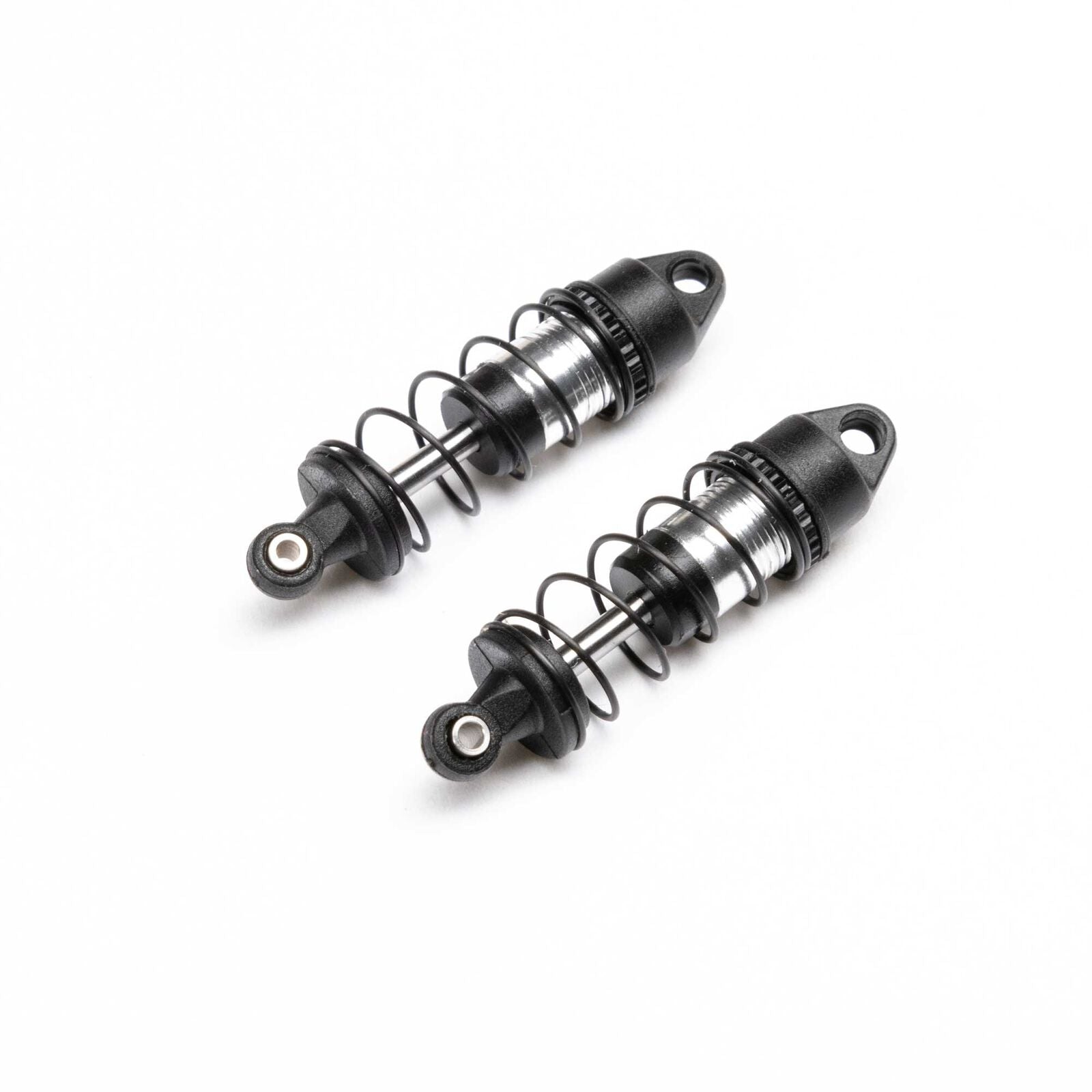 LOSI LOS-1989 Aluminum Rear Shocks: Micro-B