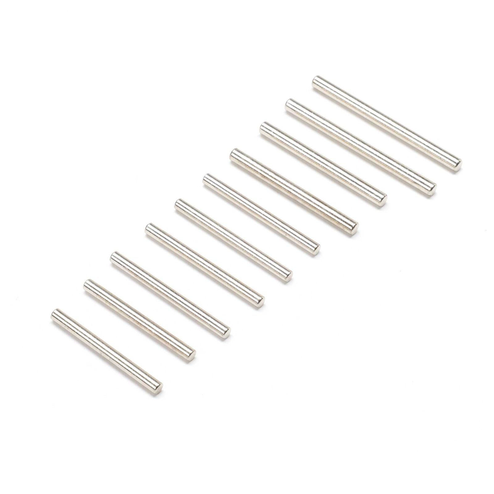 LOSI LOS-2408 Hinge Pin Set: 22S Sprint