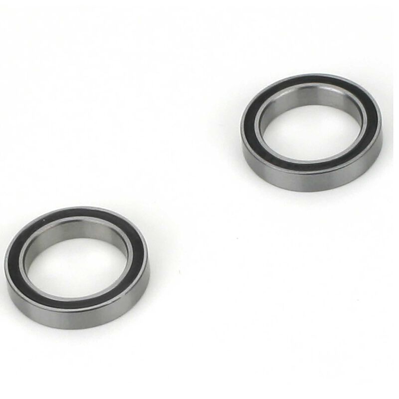 LOSI LOS-3467 15x21x4mm  Shielded Ball Bearing (2)