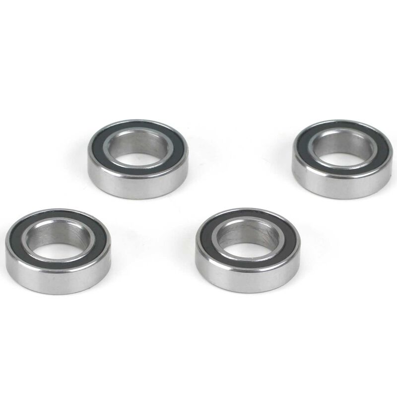 LOSI LOS-3470 8x14x4 Rubber Sealed Ball Bearing (4)
