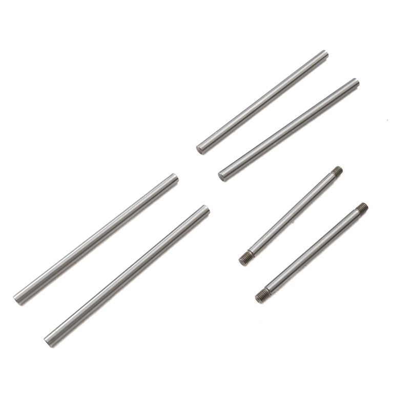 LOSI LOS-3626 Hinge Pin Set (6): ALL 5IVE