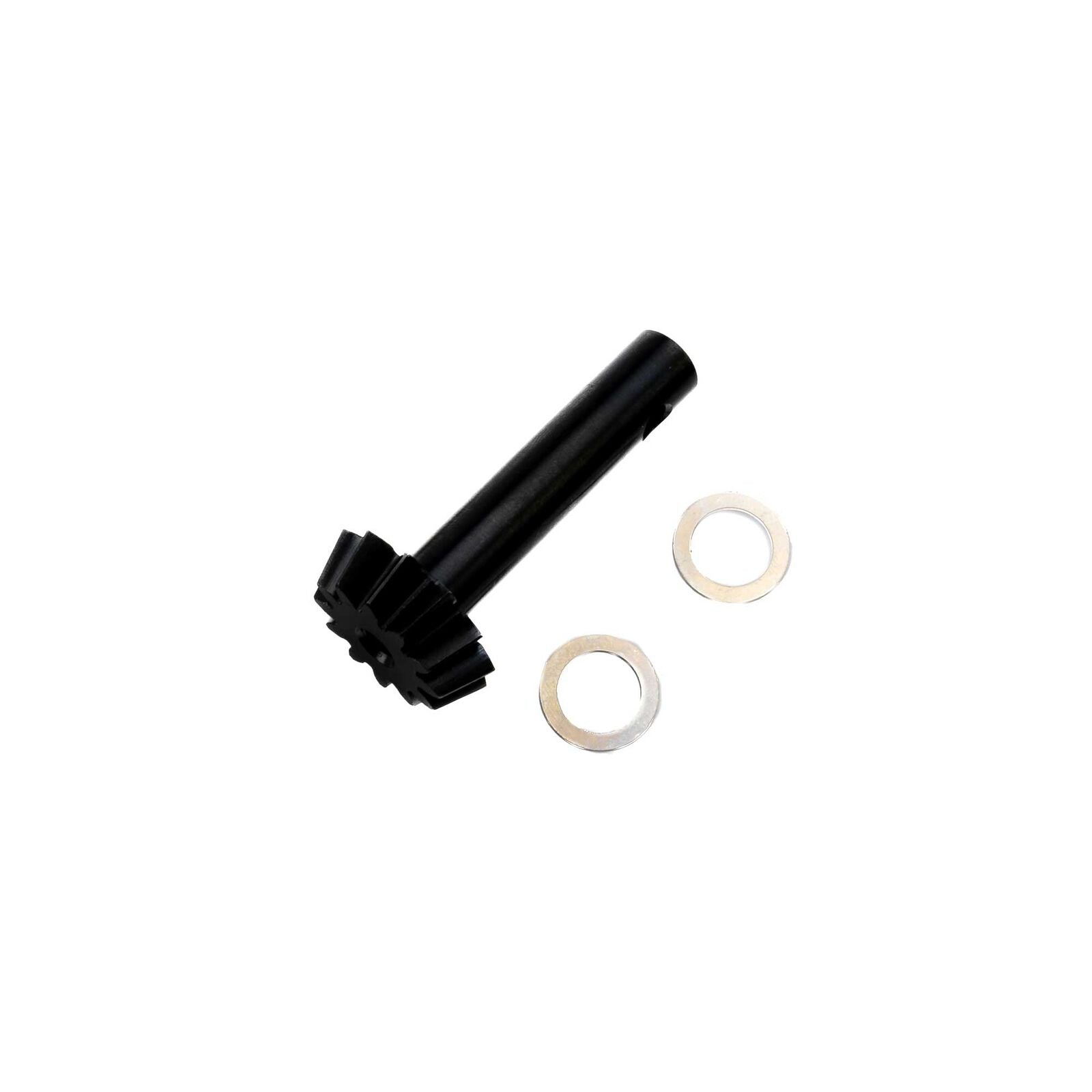 LOSI LOS-3647 Front/Rear Differential Pinion Gear, 12T: 5IVE 3.0