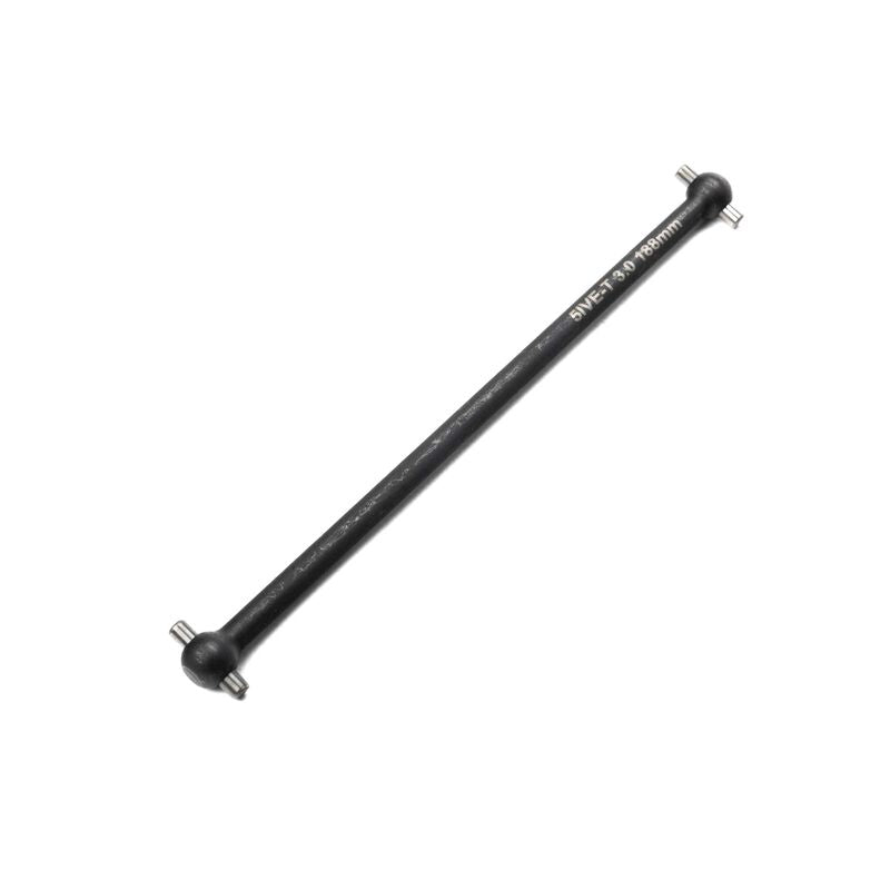 LOSI LOS-3661 Center Dogbone 188.0mm, Front: 5IVE-TE