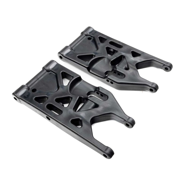 LOSI LOS-3669 Suspension Arm Set, Rear (2): 5IVE-3.0