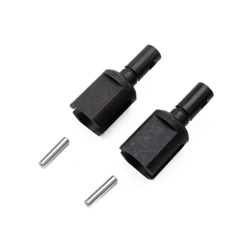 LOSI LOS-3694 Center Differential Outdrive (2): ALL 5IVE