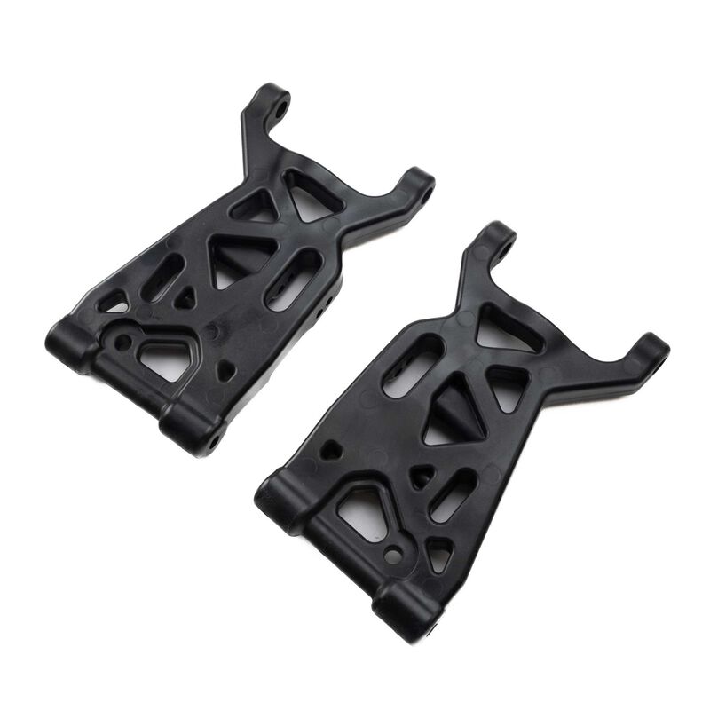 LOSI LOS-3700 Suspension Arm Set, Front (2): 5IVE-3.0