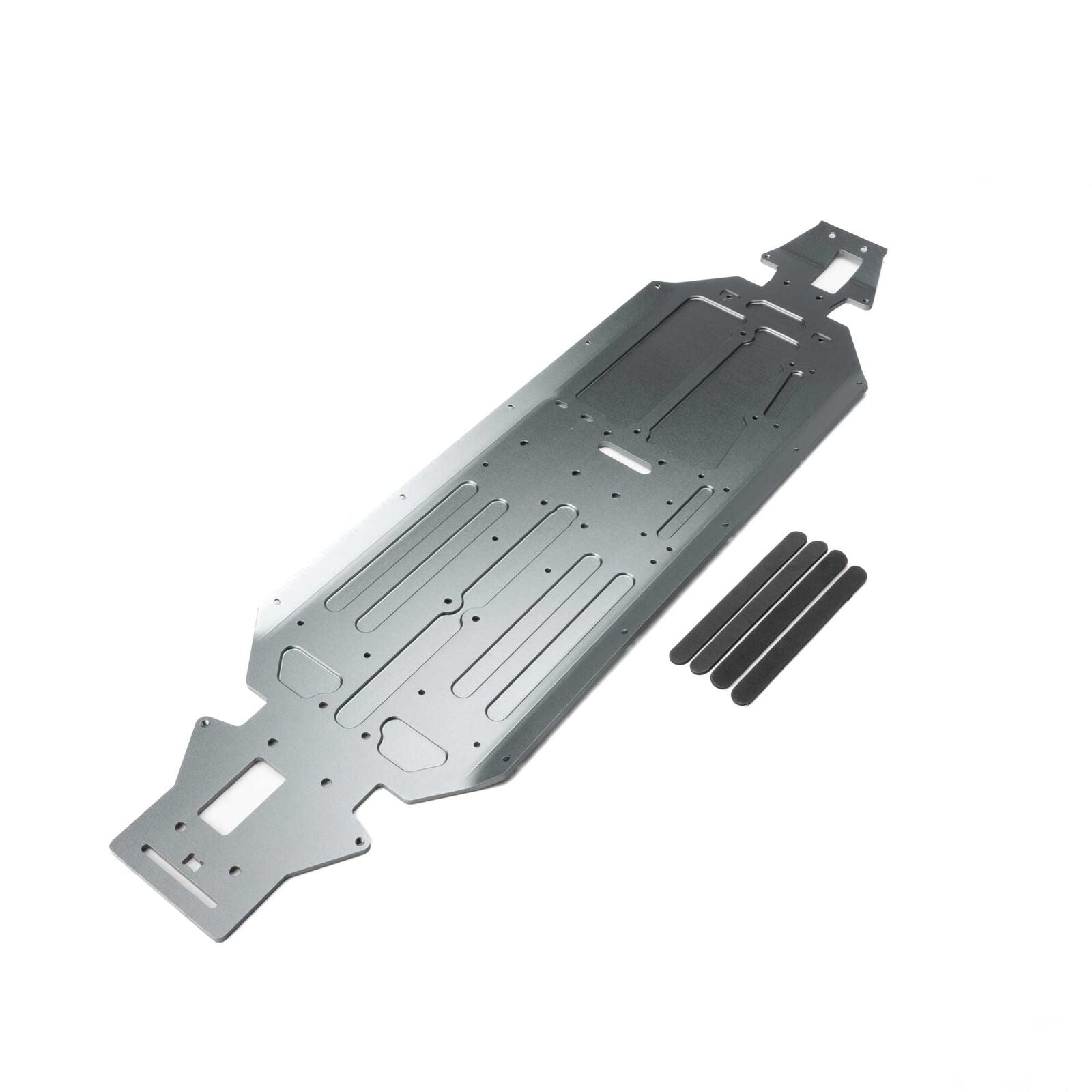 LOSI LOS-3721 Losi Main Chassis Plate, Electric: 5IVE-TE