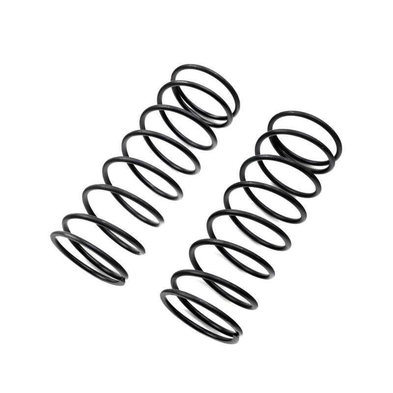 LOSI LOS-3735 Rear Spring 13.1 lb Rate, Orange (2): 5IVE-T 3.0