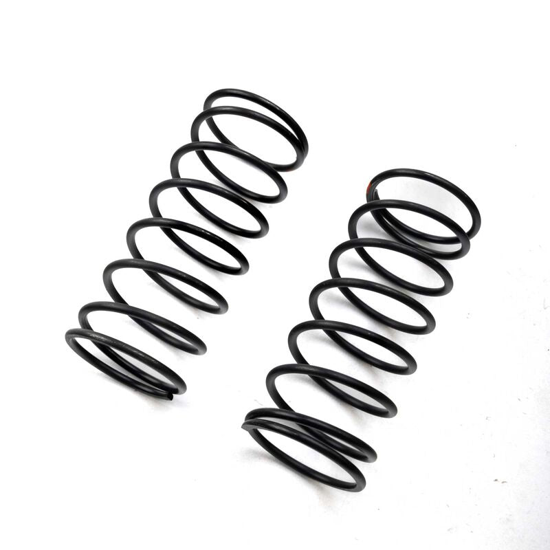 LOSI LOS-3749 Front Spring 14.2 lb Rate, Orange (2): 5IVE-T 3.0