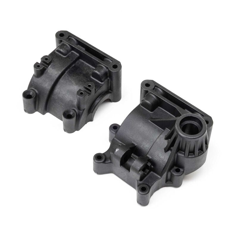 LOSI LOS-4169 Rear Transmission Case Set: 5IVE-TG 3.0