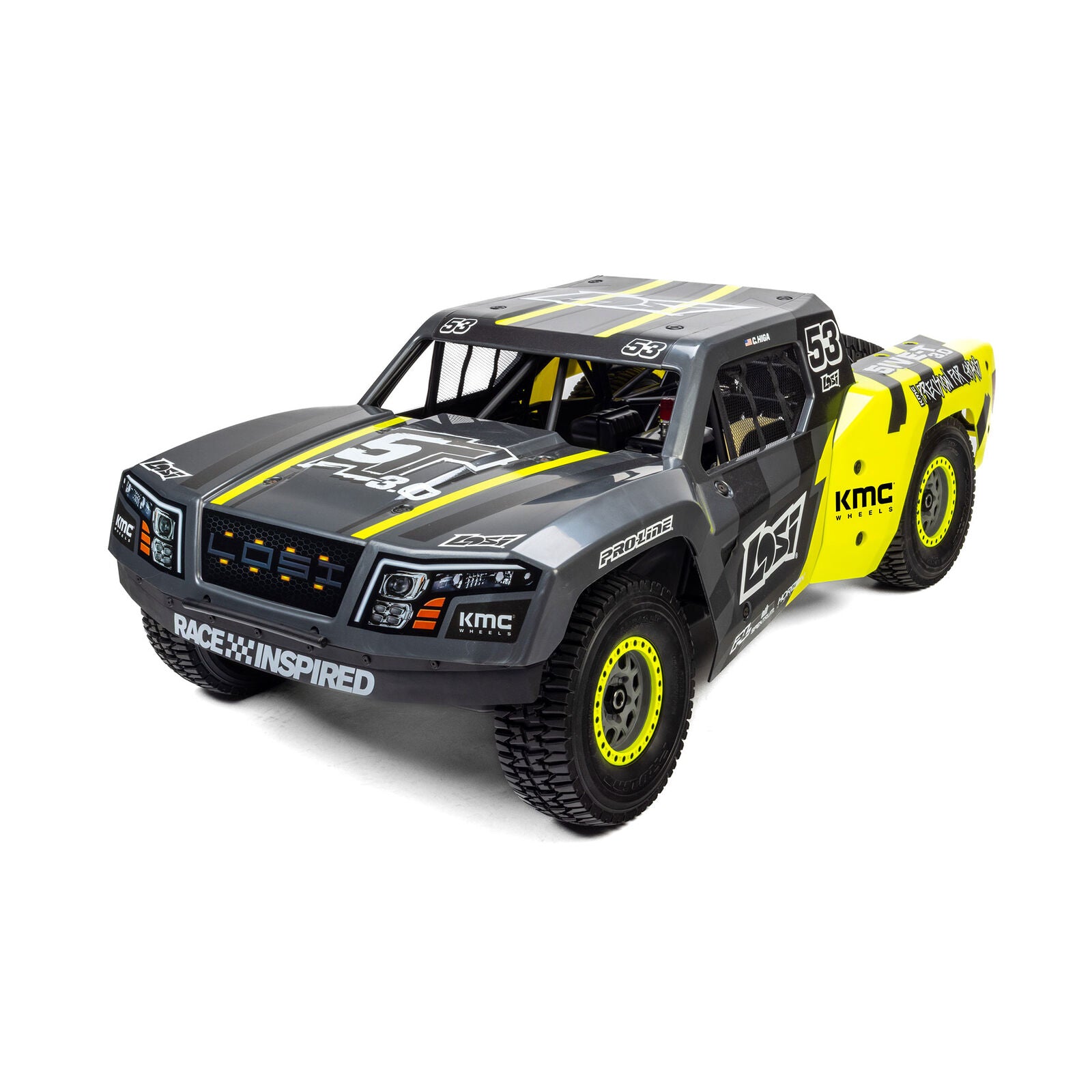 LOSI LOS05025 1/5 Losi 5IVE-TG 3.0