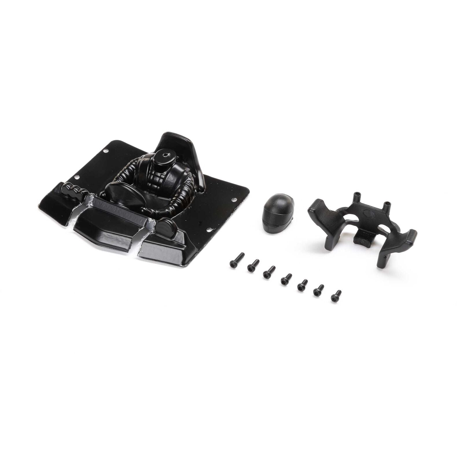 LOSI LOS210042 Driver Insert and Safety Seat: Mini LMT