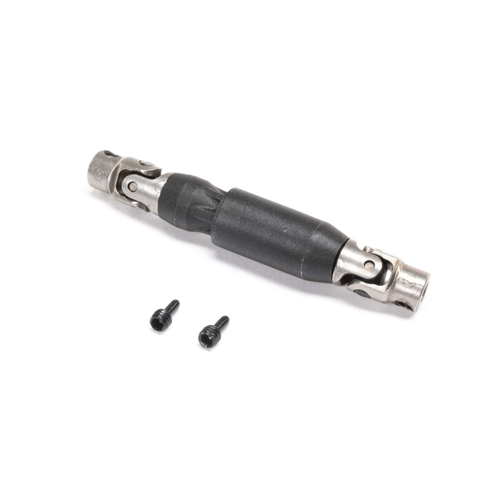 LOSI LOS212038 Center Slider Driveshaft Set: Mini LMT