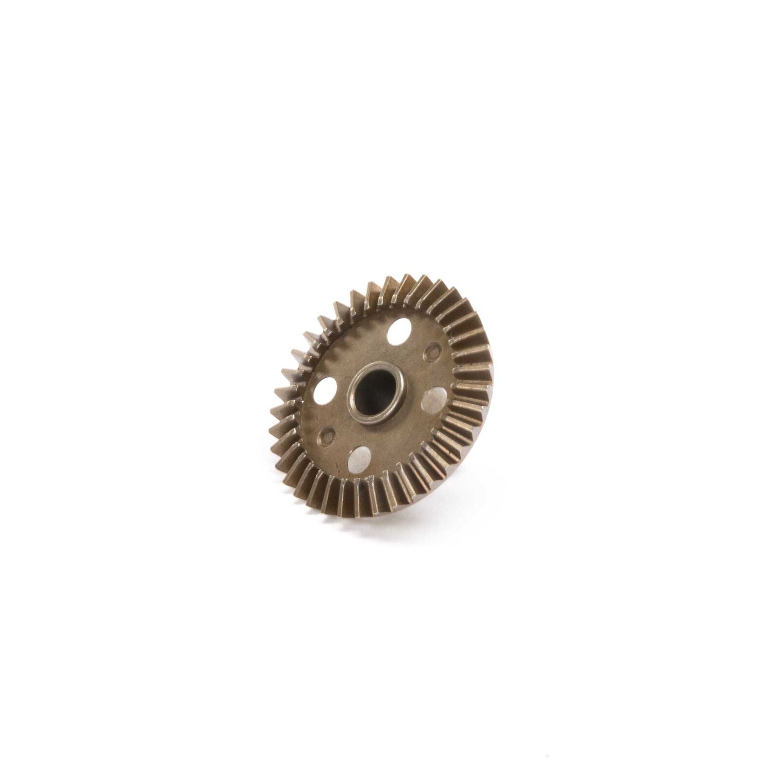 LOSI LOS212042 37T Ring Gear, Center Spool: Mini LMT
