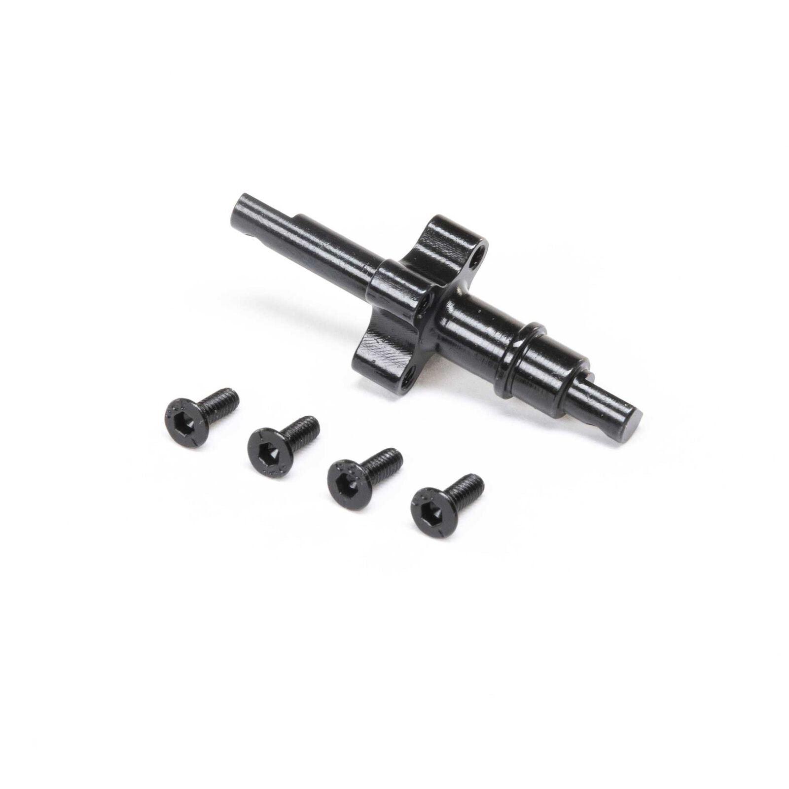 LOSI LOS212043 Spool, Center Gear Box: Mini LMT