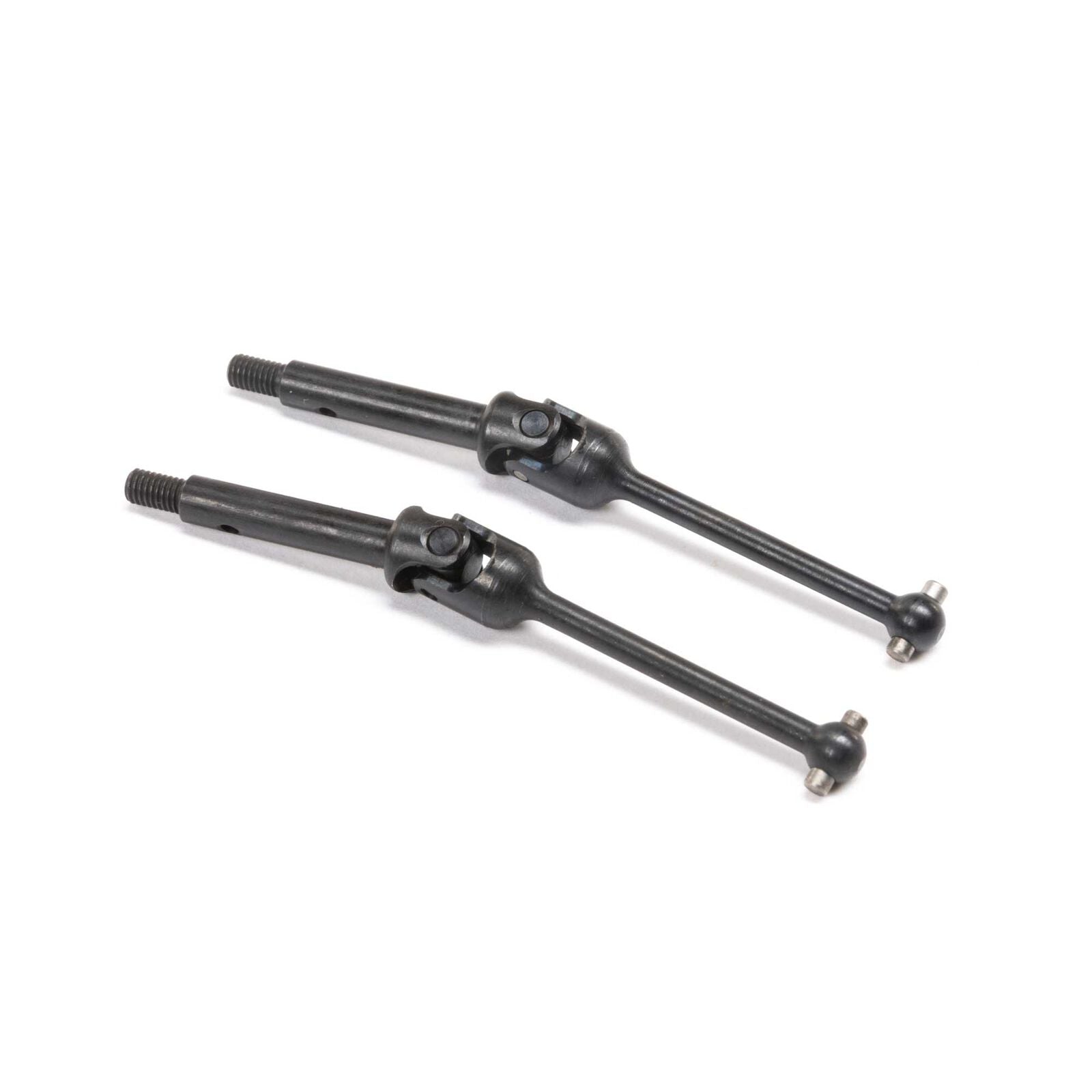 LOSI LOS212049 Front Universal Driveshaft Set (2): Mini LMT