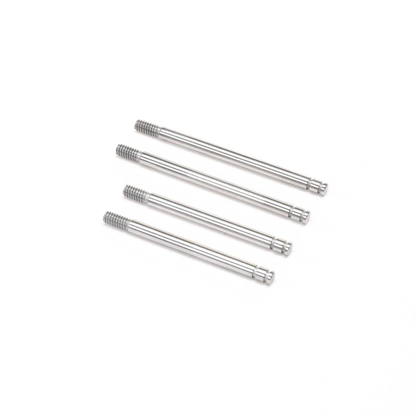 LOSI LOS213014 Front/Rear Shock Shaft Set: Mini-B, BL