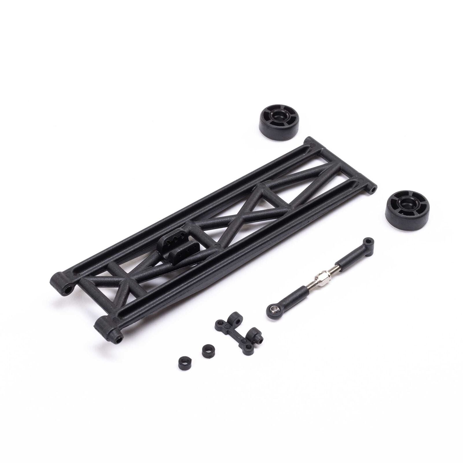 LOSI LOS214028 Wheelie Bar Set: 1970 Mini Drag