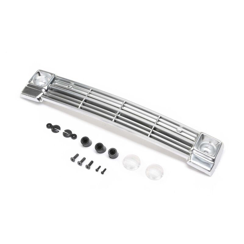 LOSI LOS230123 F100 Grille Set: 1/10 Baja Rey 2.0