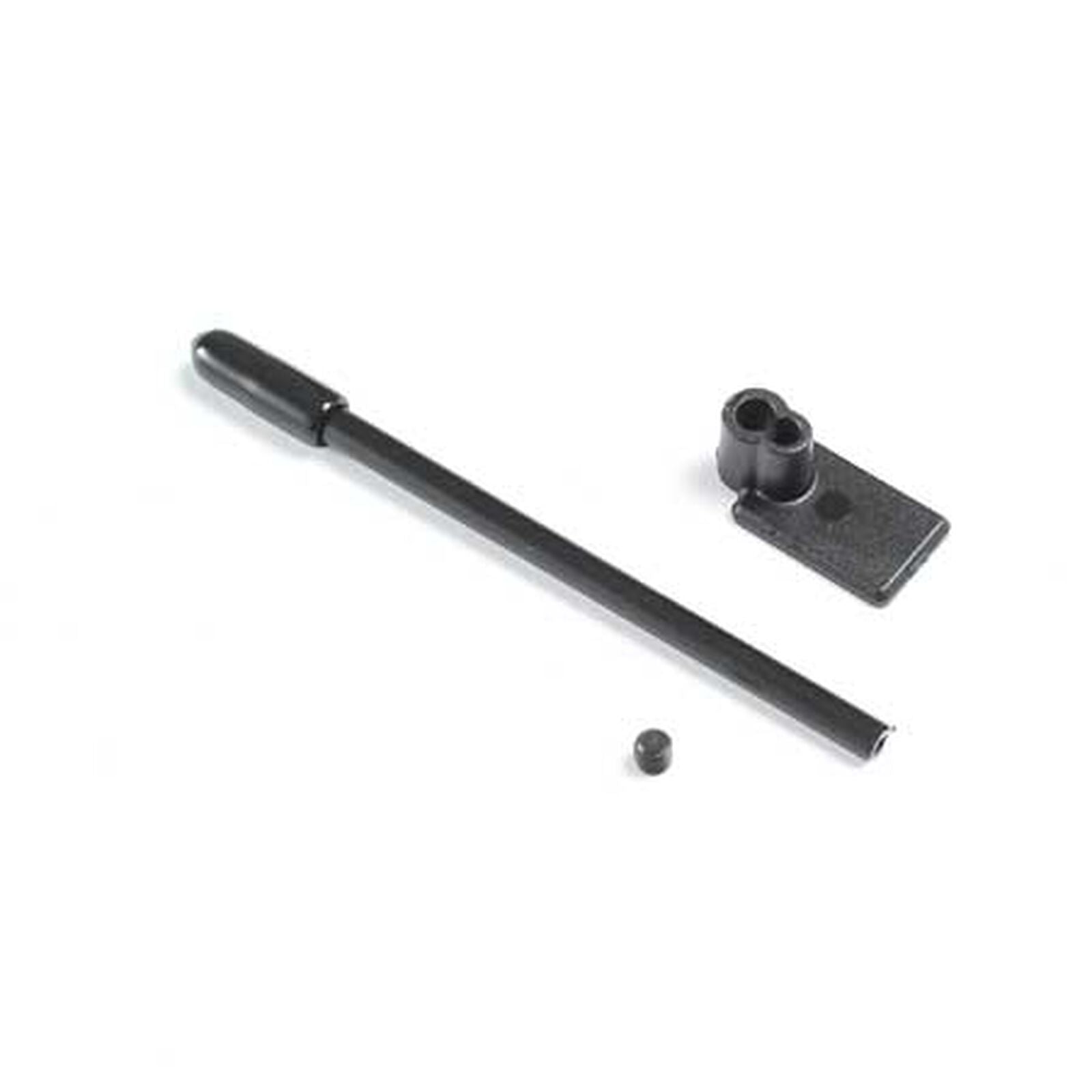 LOSI LOS231071 Antenna Mount Set V100