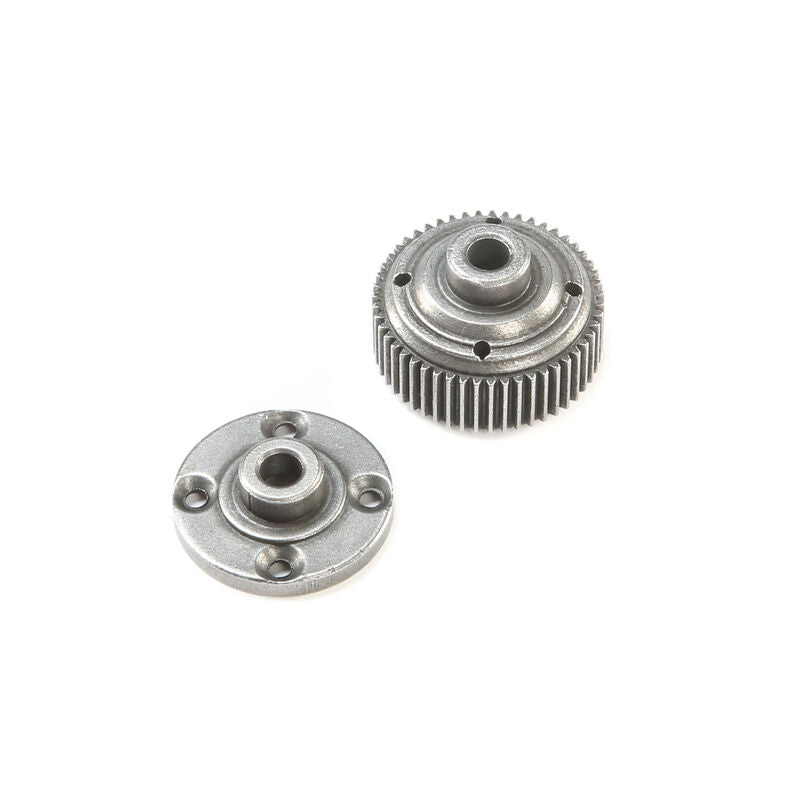 LOSI LOS232049 Main Diff Gear and Housing Gear Diff: 22S