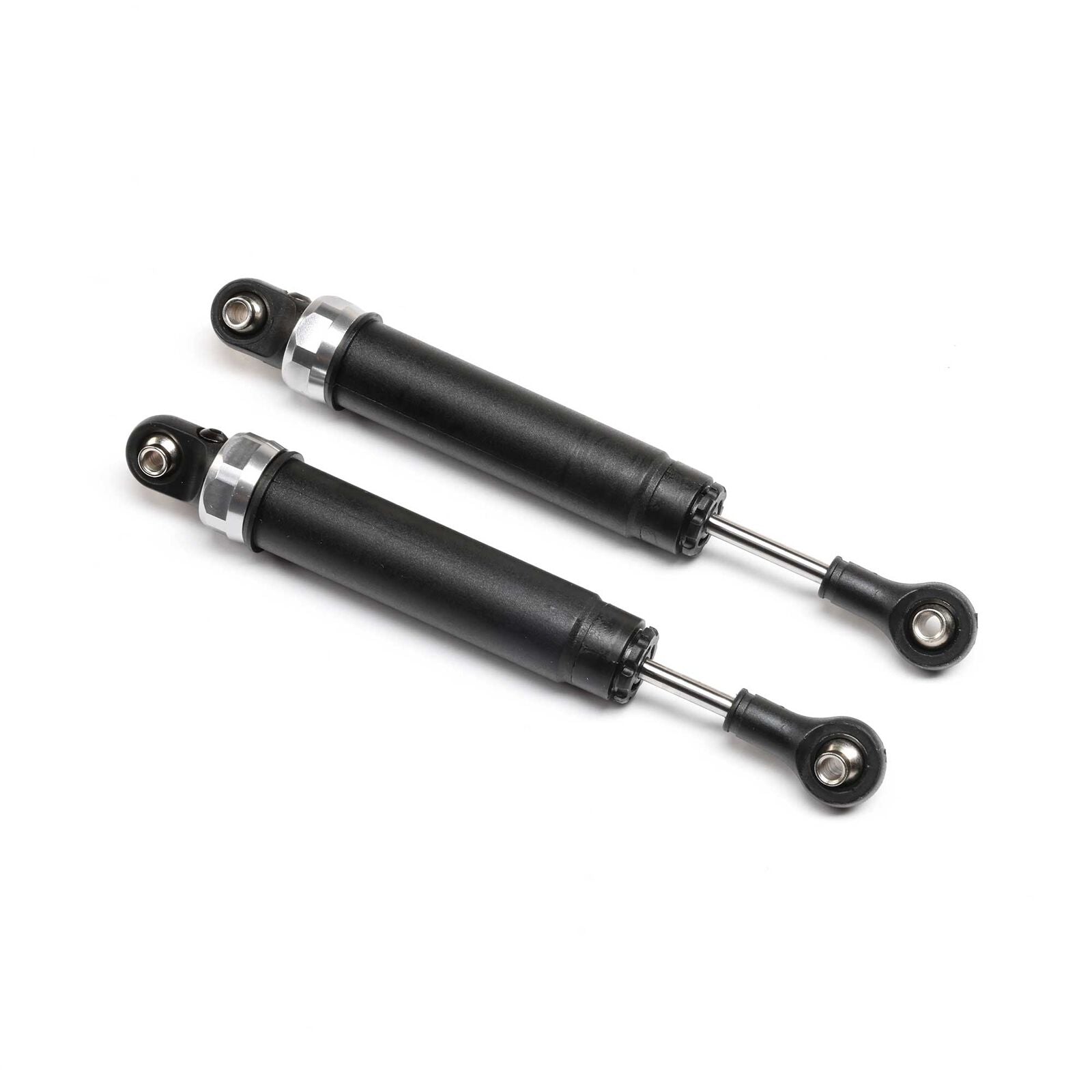 LOSI LOS233033 Secondary Rear Shock Complete (2): Hammer Rey