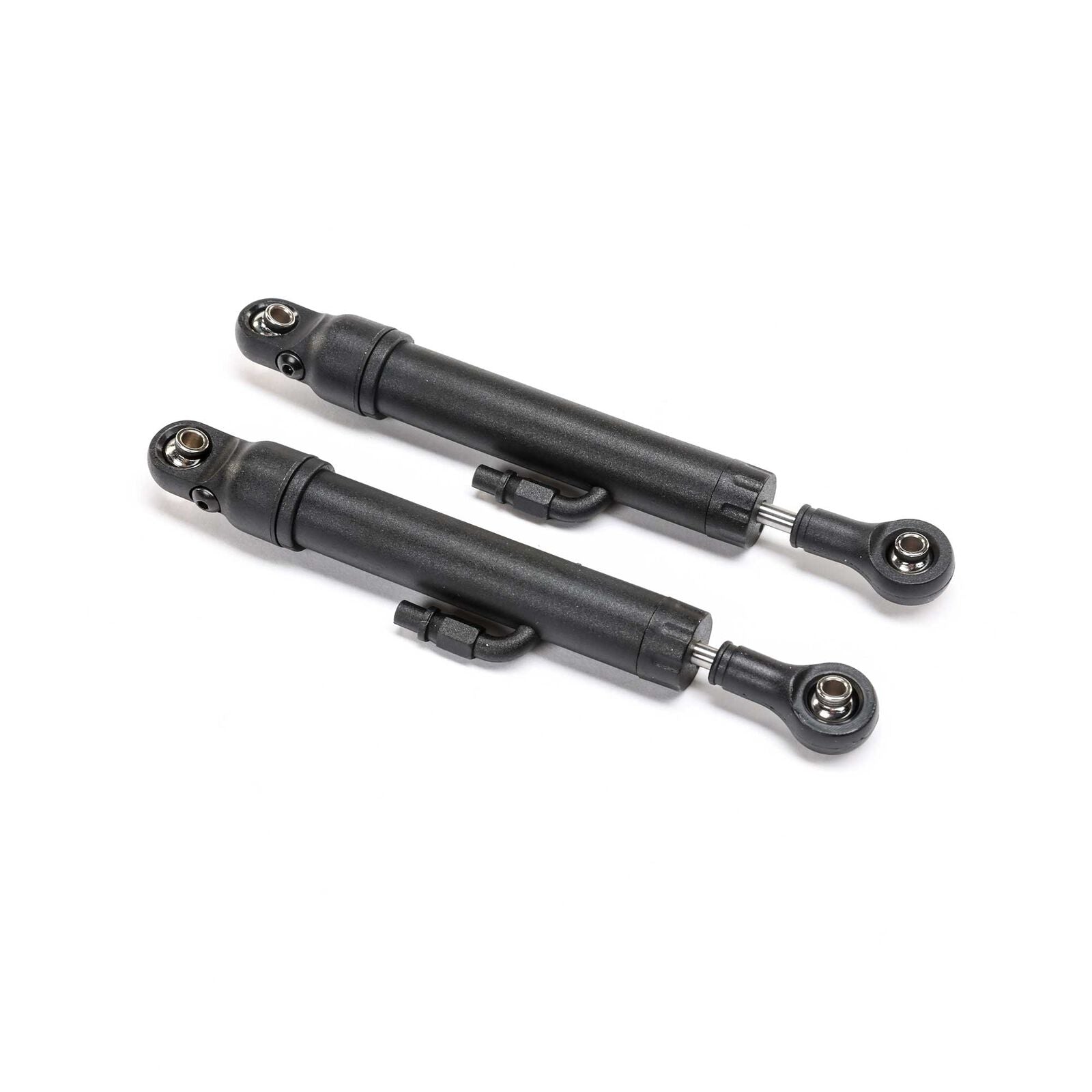 LOSI LOS234052 Rear Secondary Shock (2): 1/10 Baja Rey 2.0