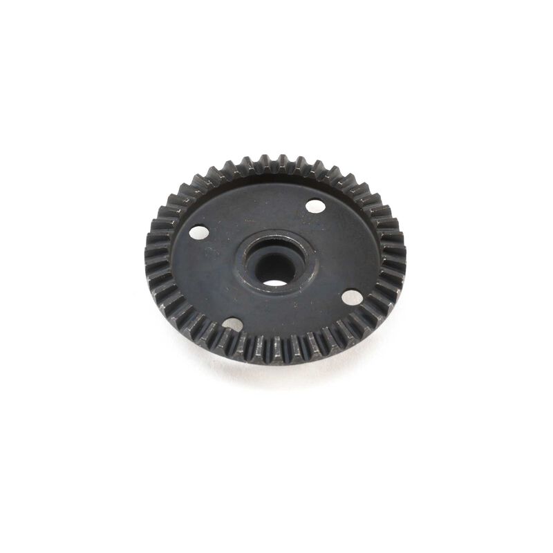LOSI LOS242040 F/R Diff Ring Gear: LMT