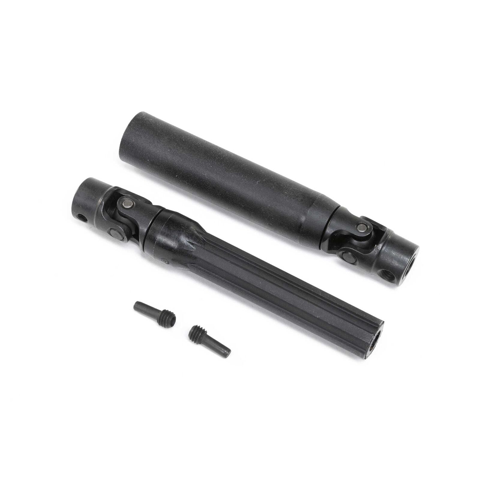 LOSI LOS242056 Center Slider Driveshaft Set (1): LMT Mega