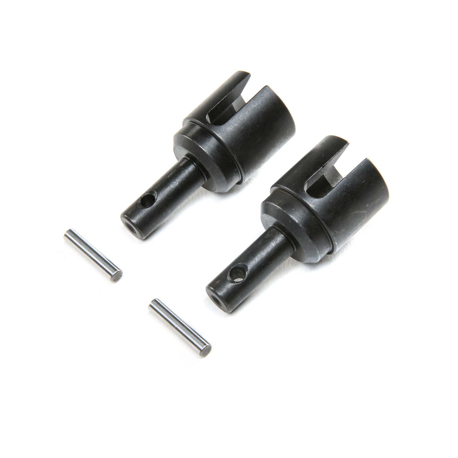 LOSI LOS252117 Front Rear Diff Outdrive Set, 5mm Pin(2): DBXL-E/DBXL 2.0